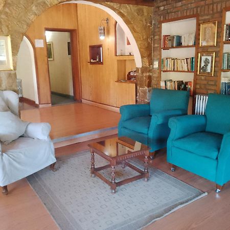 לה קומברה Hosteria Pastoral & Spa מראה חיצוני תמונה