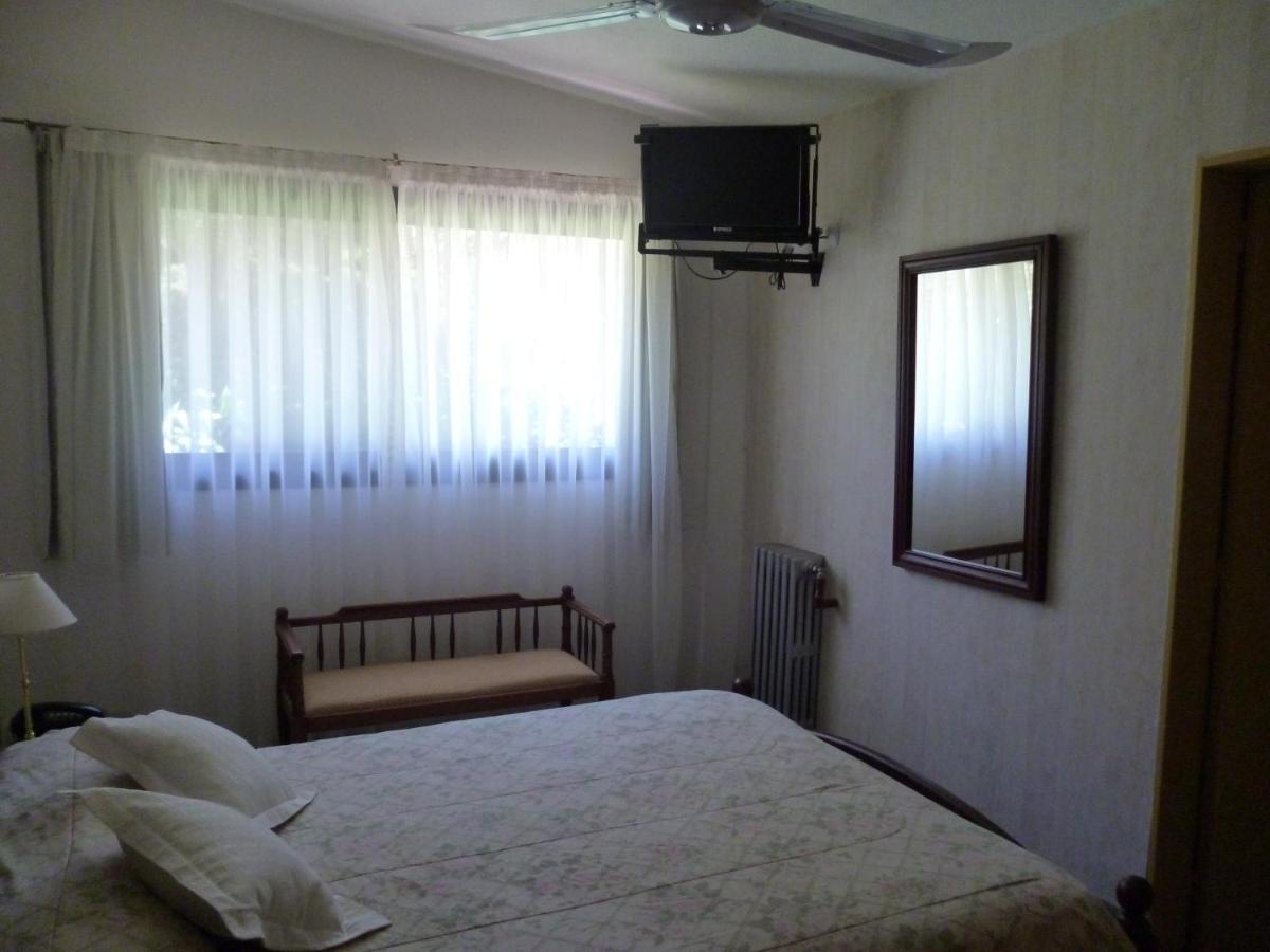 לה קומברה Hosteria Pastoral & Spa חדר תמונה