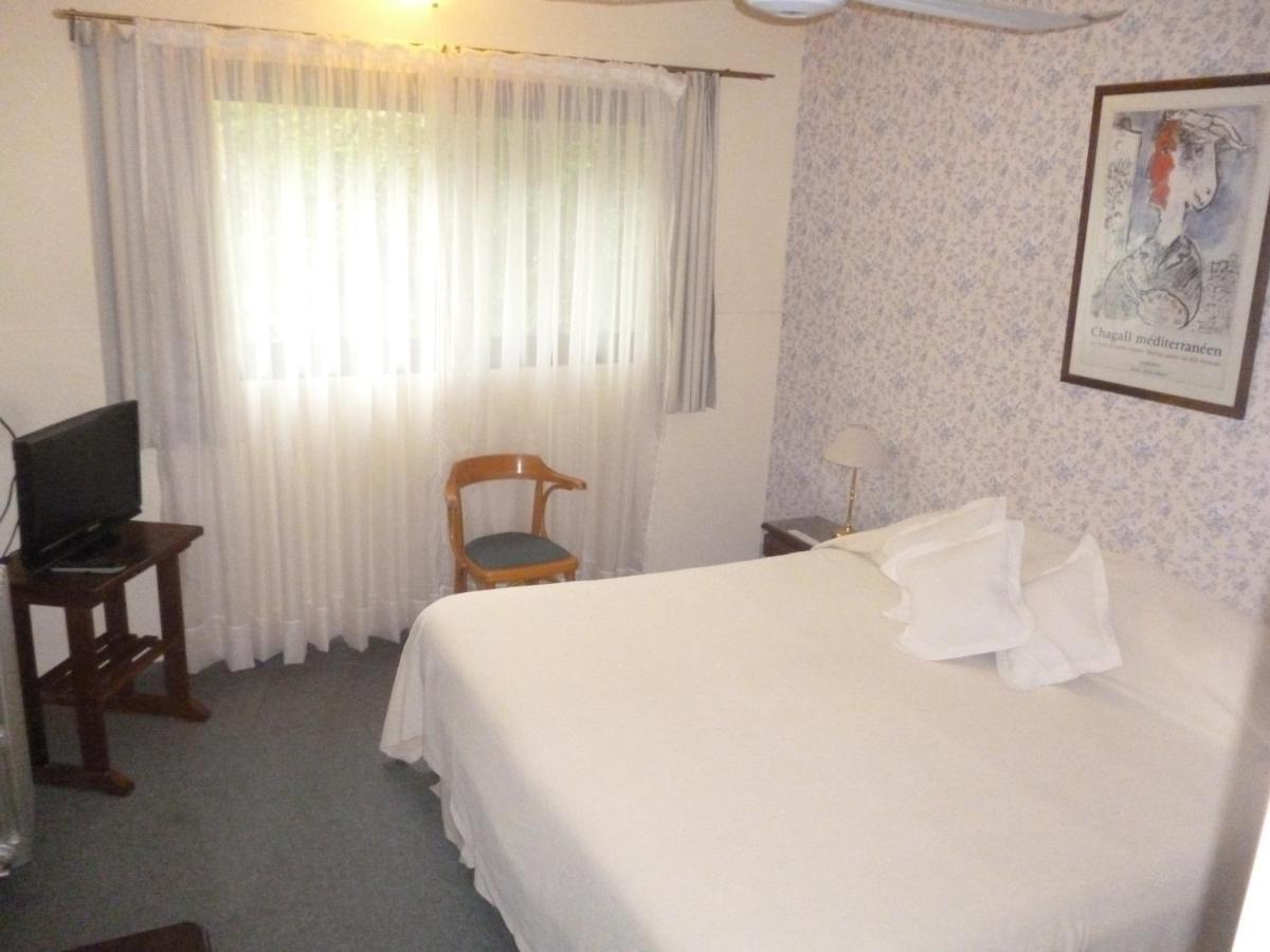 לה קומברה Hosteria Pastoral & Spa מראה חיצוני תמונה