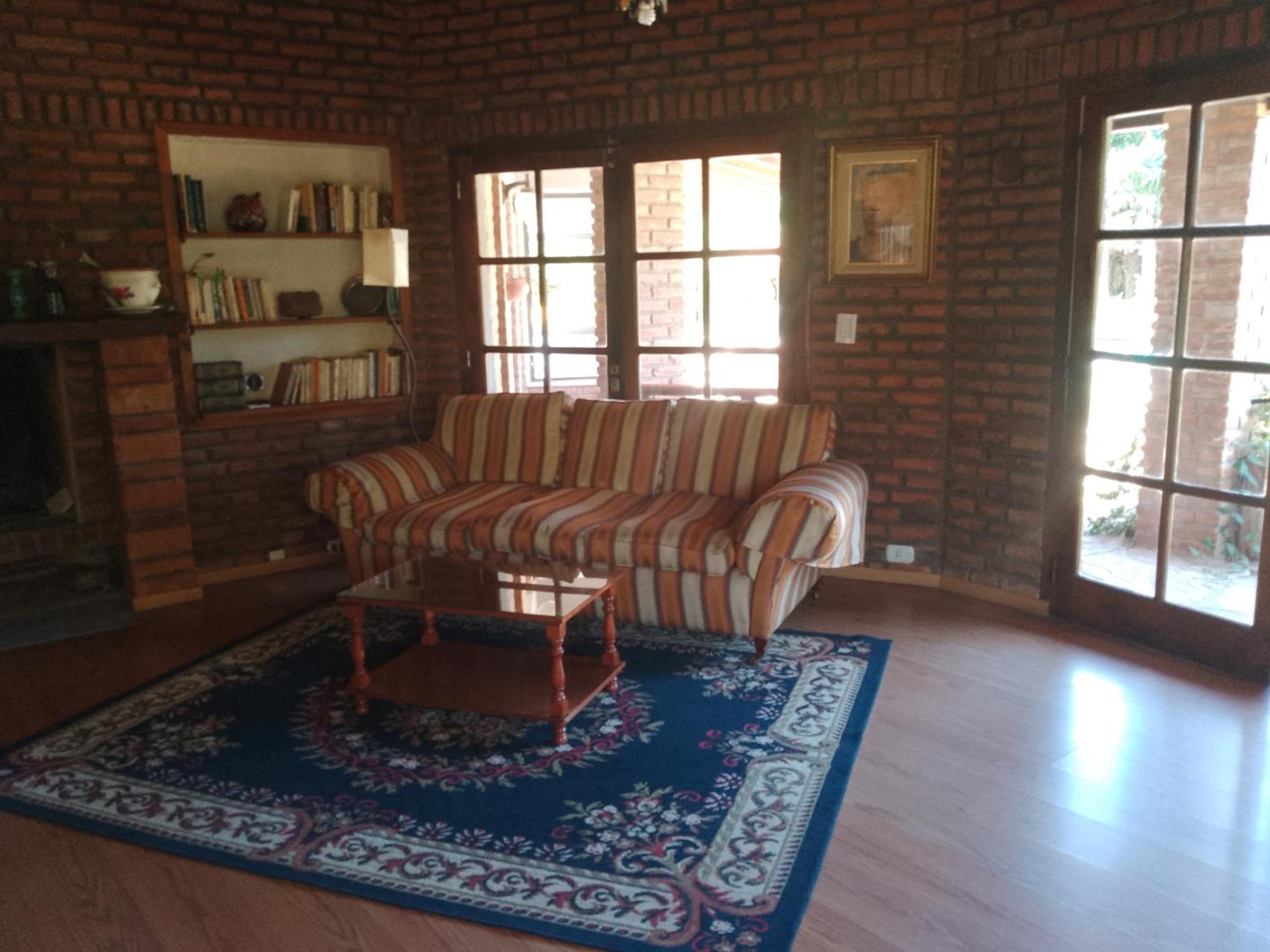 לה קומברה Hosteria Pastoral & Spa מראה חיצוני תמונה