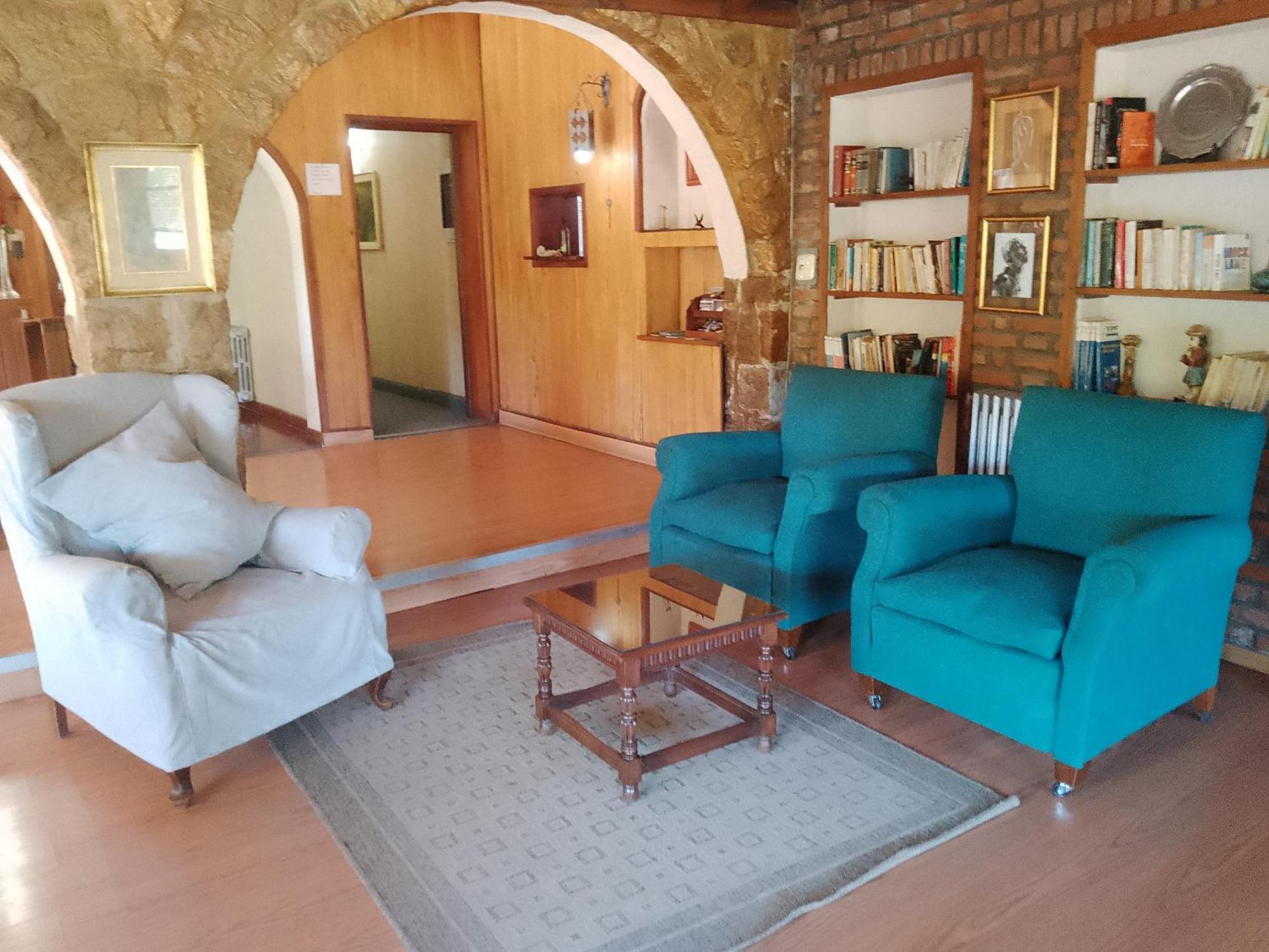 לה קומברה Hosteria Pastoral & Spa מראה חיצוני תמונה