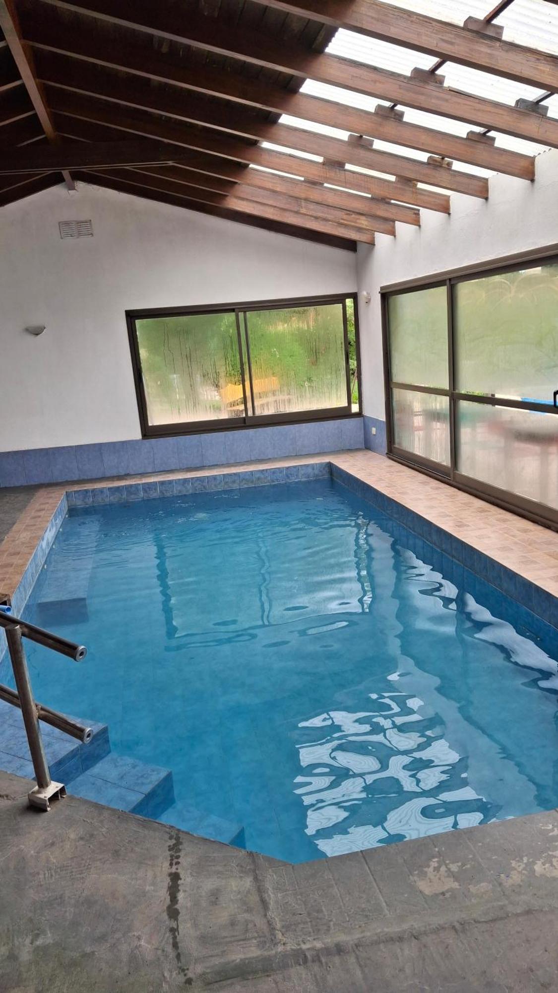 לה קומברה Hosteria Pastoral & Spa מראה חיצוני תמונה