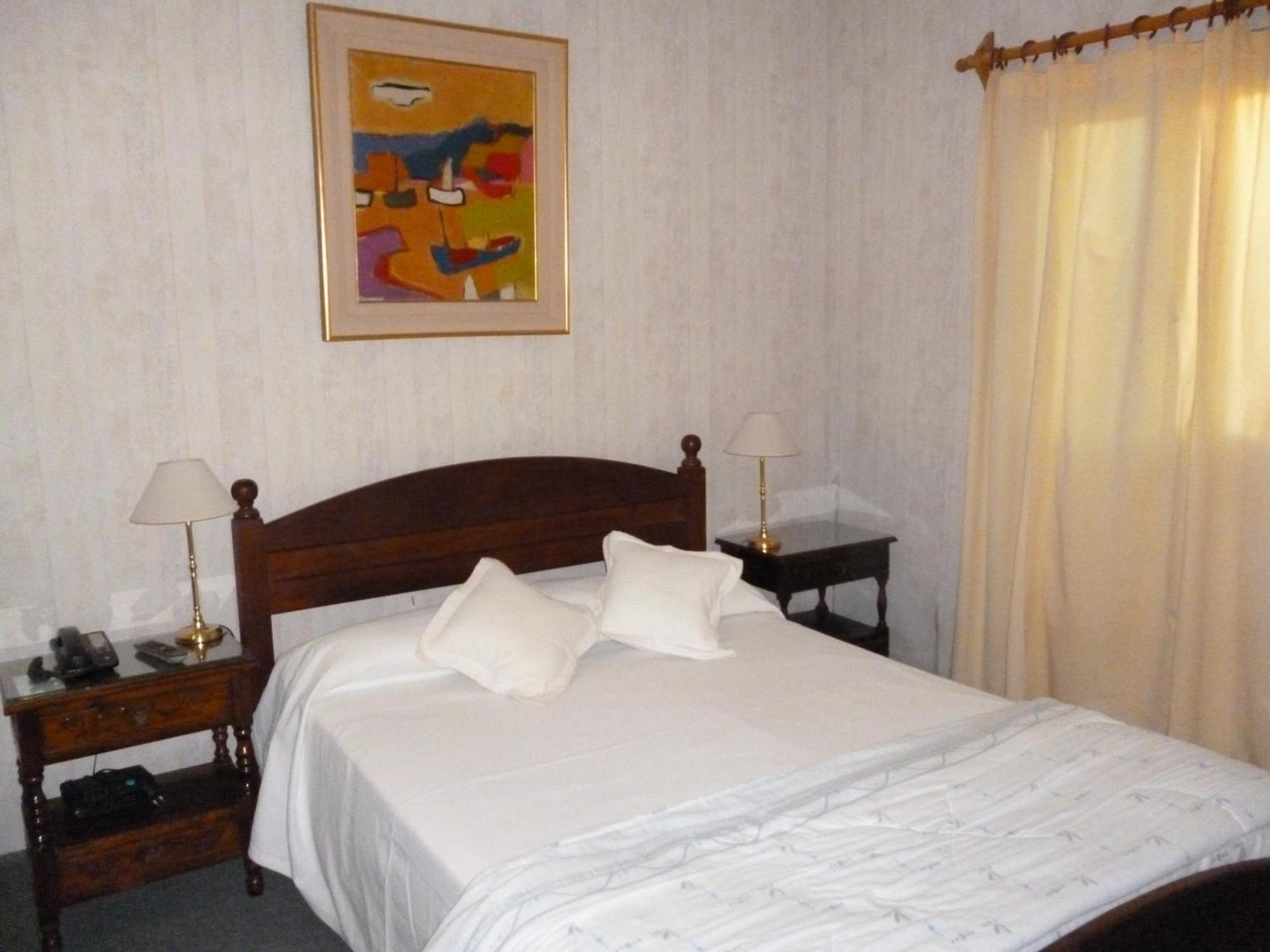 לה קומברה Hosteria Pastoral & Spa מראה חיצוני תמונה